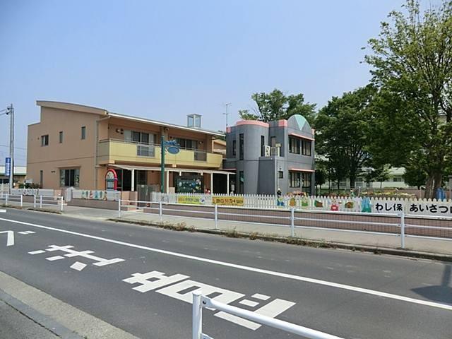Other Environmental Photo. Washimiya 400m to nursery school