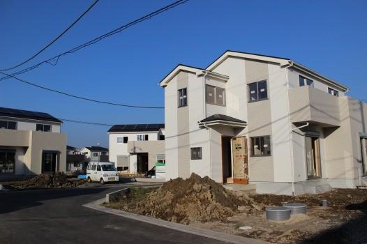 Local appearance photo. 9 Building appearance