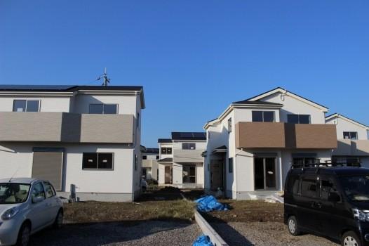 Local appearance photo. 8 Building appearance