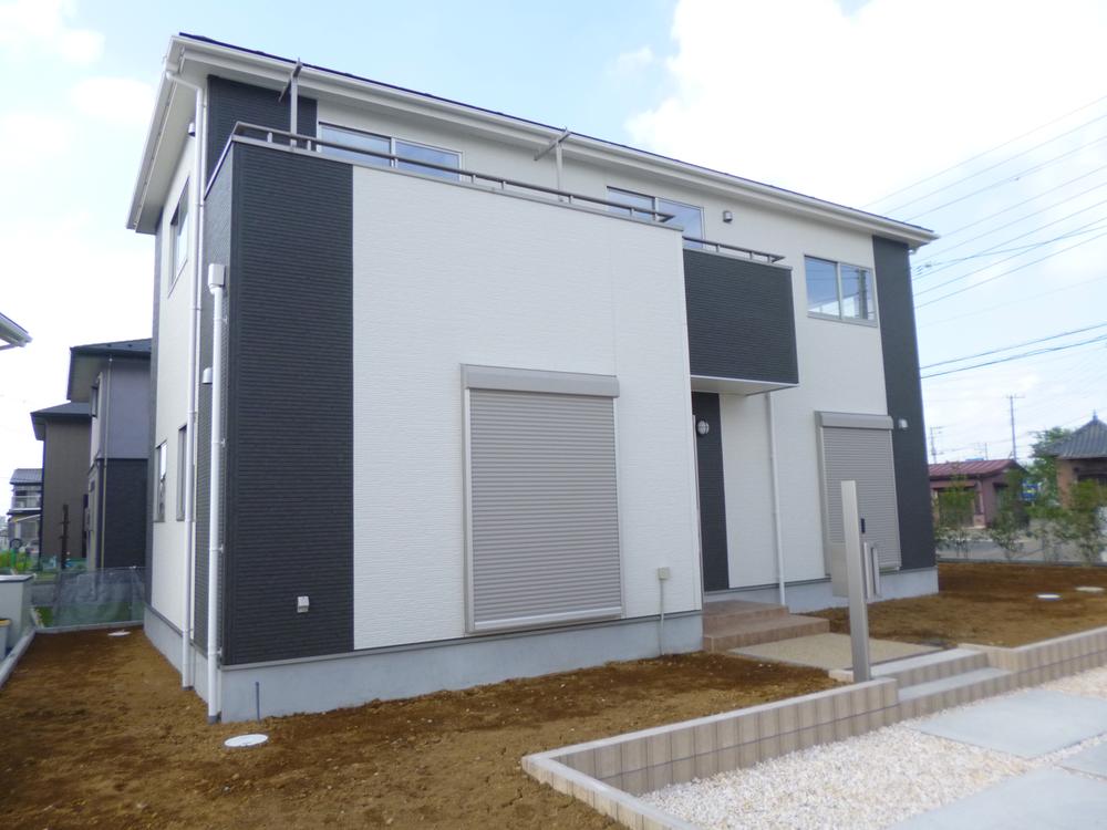 Local appearance photo. 2013.6.24 shooting. Local appearance