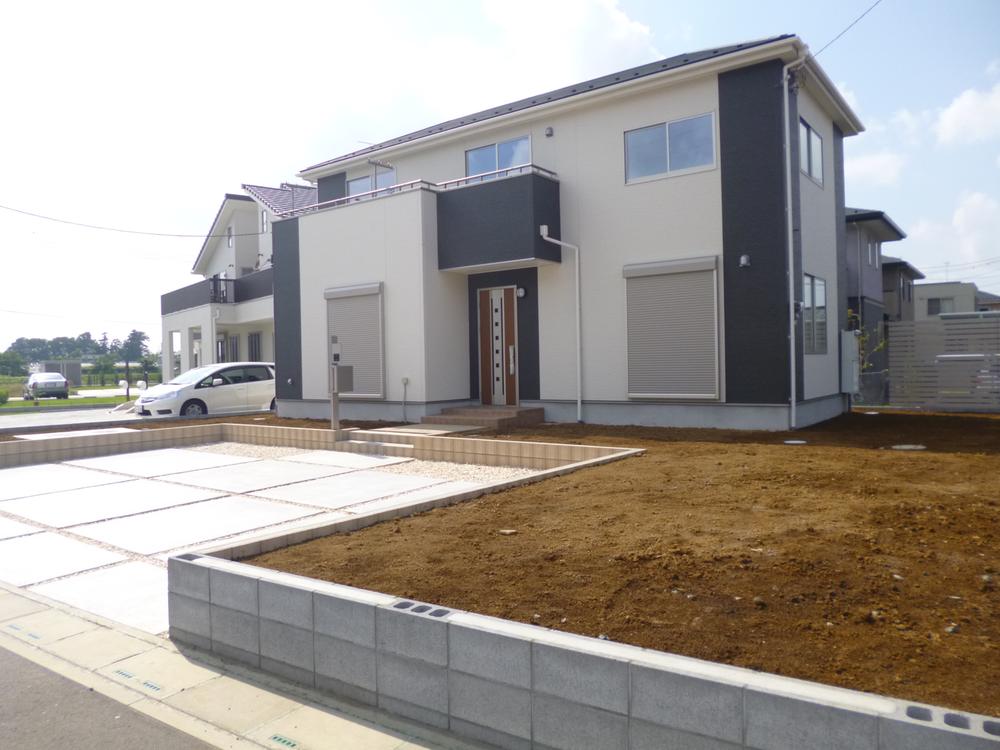 Local appearance photo. 2013.6.24 shooting. Local appearance