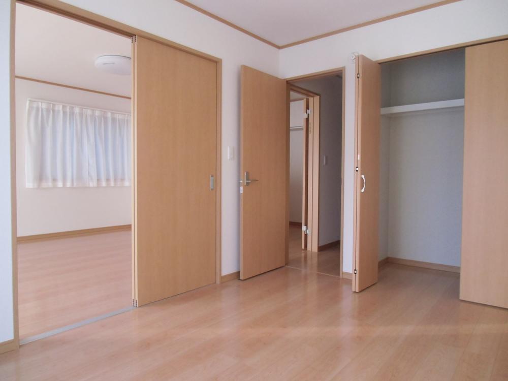 Same specifications photos (Other introspection). Example of construction