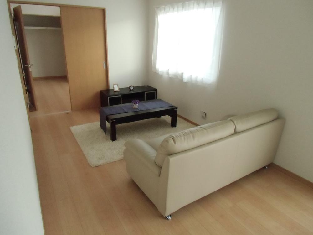 Other introspection. Example of construction