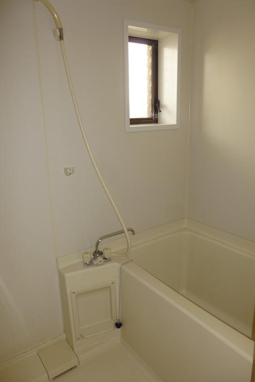 Bath. There is a bus of the bath