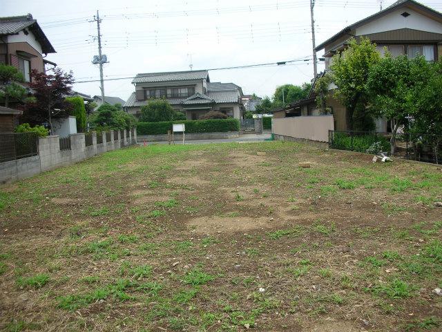 Local land photo. Local (June 2013) Shooting