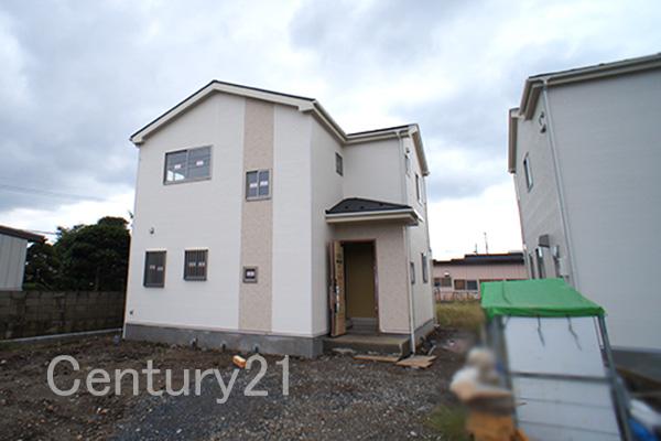 Local appearance photo. Local (10 May 2013) Shooting 5 Building