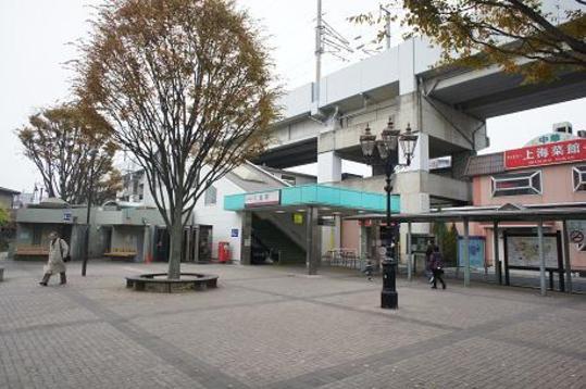 Other. Kuki Station 12 minutes' walk (about 950m)