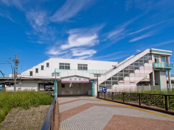 Other Environmental Photo. Tobu Isesaki Line 880m until Washinomiya Station