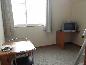 Living and room. First floor flooring