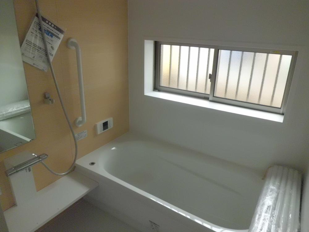 Bathroom. Indoor (10 May 2013) Shooting