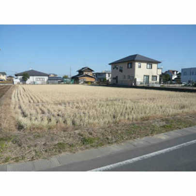 Local land photo. Local 1