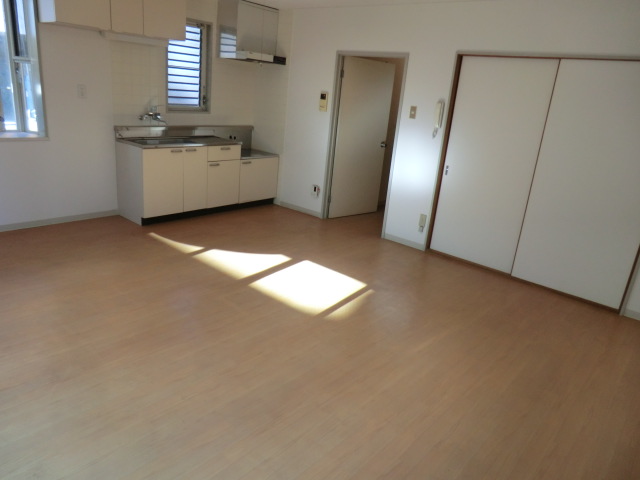 Living and room