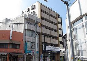 Building appearance