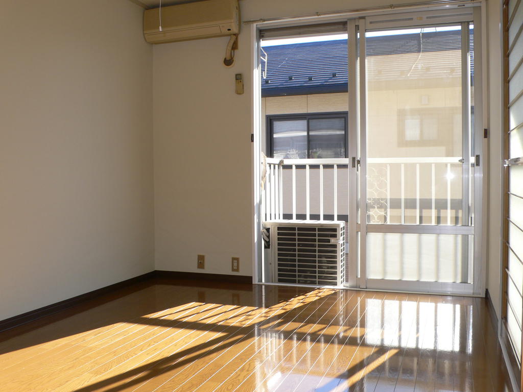 Other room space