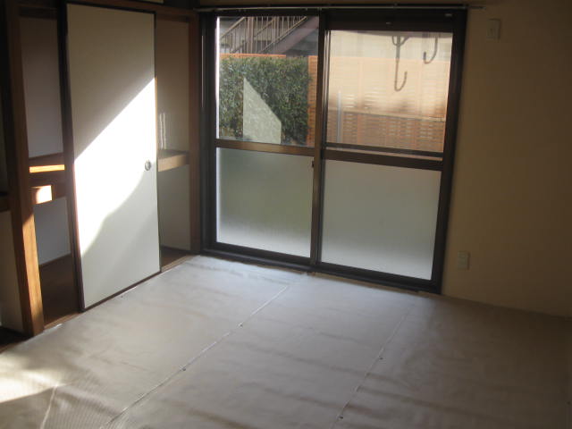 Living and room
