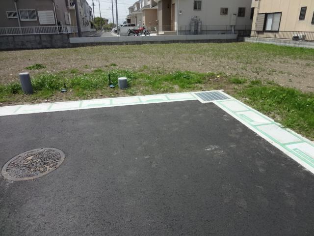 Local land photo. local