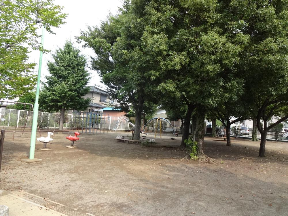 park. 150m to Tamai Inarishita second park