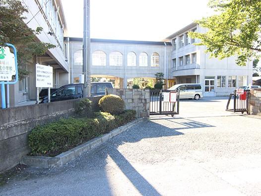 Other Environmental Photo. Oaso until elementary school 1740m