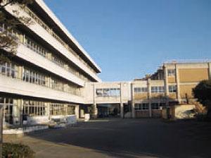 Primary school. 500m to City Narita Elementary School