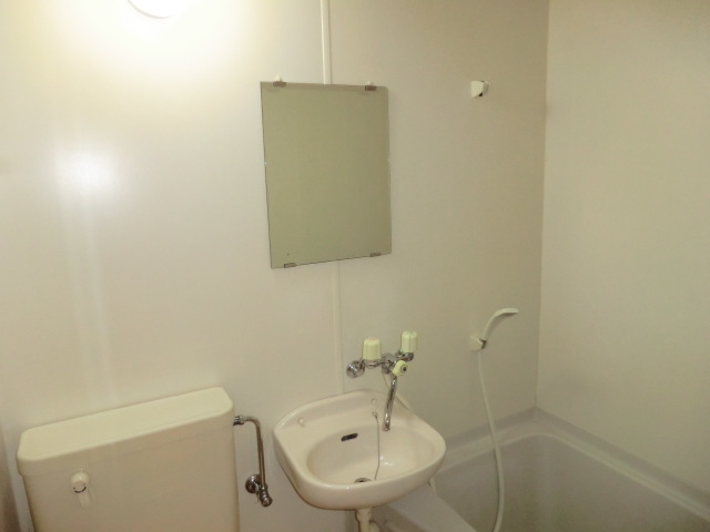 Washroom