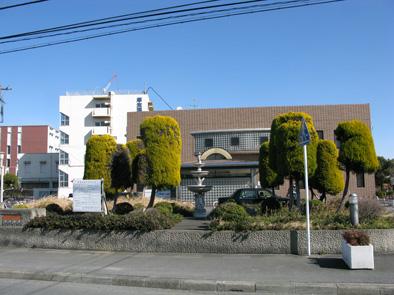 Hospital. 400m until Kumagai General Hospital  Hospital in your neighborhood to be dependable in case of emergency