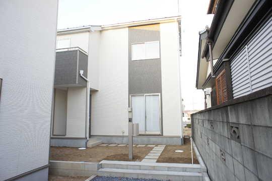 Local appearance photo. Building appearance