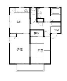 Building appearance