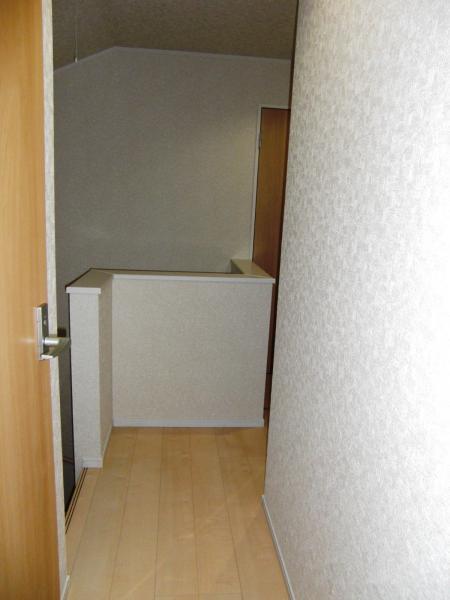 Other introspection. 2 Kairoka