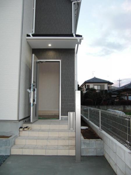 Local appearance photo