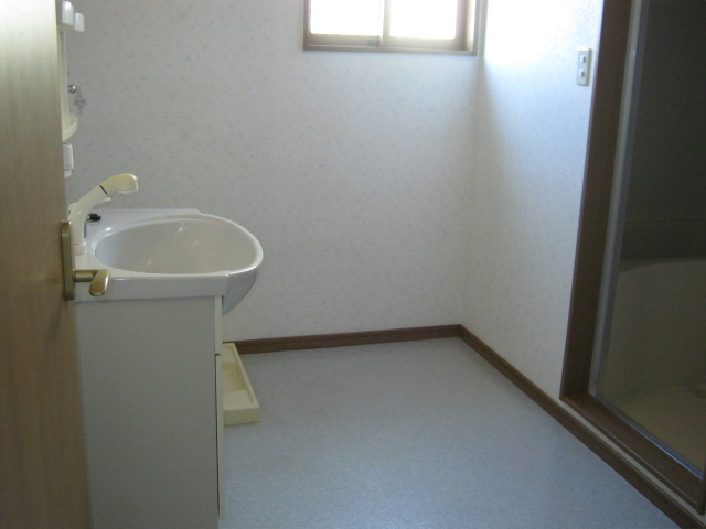 Washroom