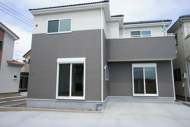 Same specifications photos (appearance). The company construction cases