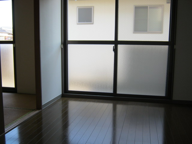 Other room space