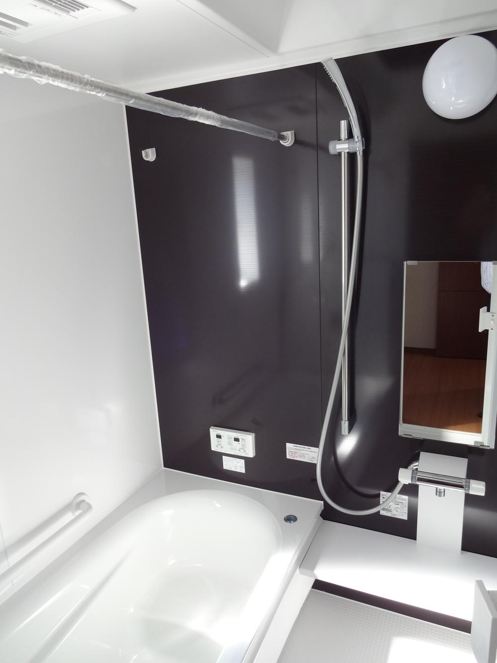 Bathroom. Indoor (September 2013) Shooting