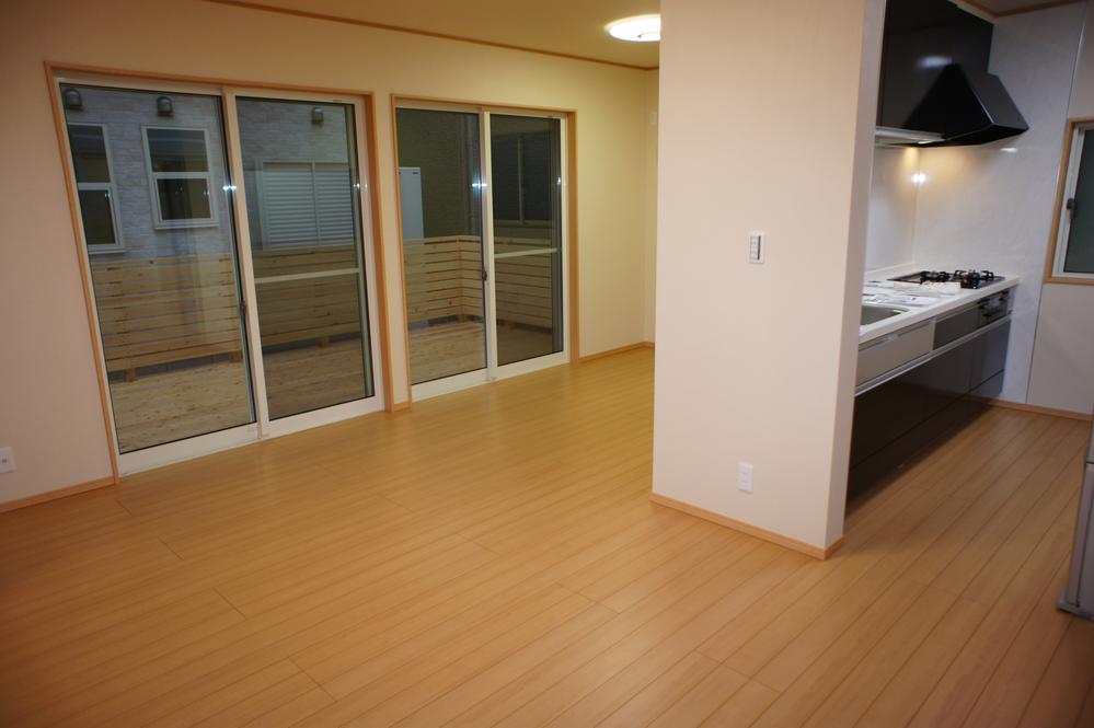 Living. LDK15 Pledge