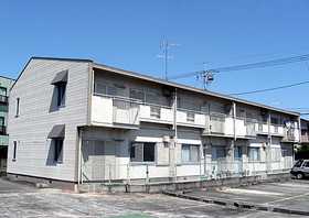 Building appearance