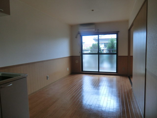 Living and room