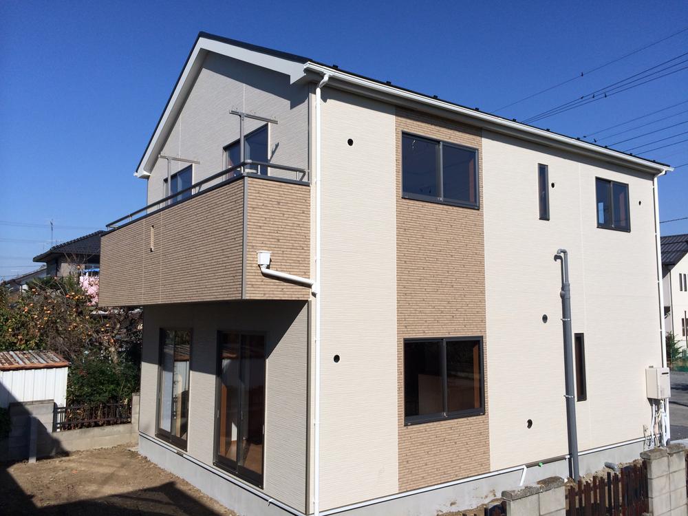 Local appearance photo