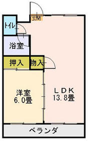 Other room space