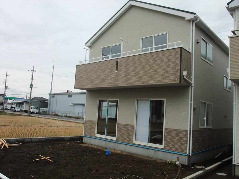 Same specifications photos (appearance). The company construction cases