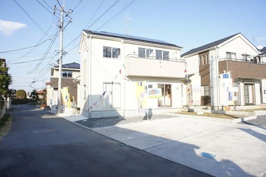 Local appearance photo. Building appearance