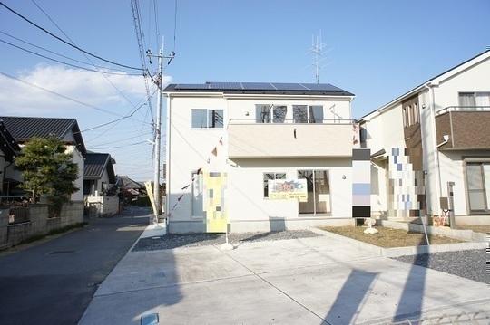 Local appearance photo. Building appearance