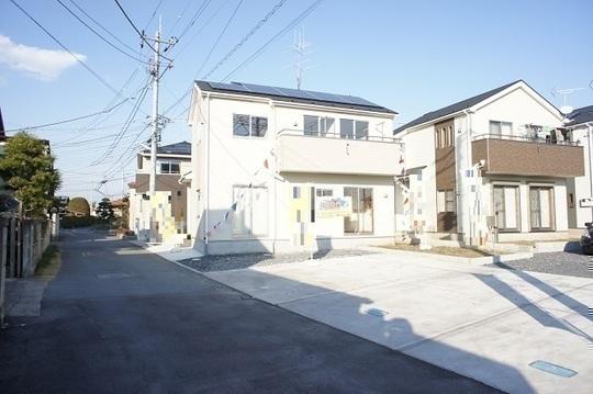 Local appearance photo. Building appearance