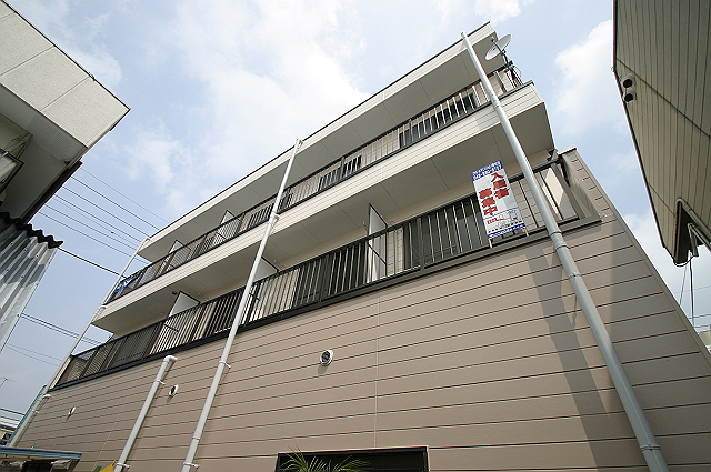 Building appearance
