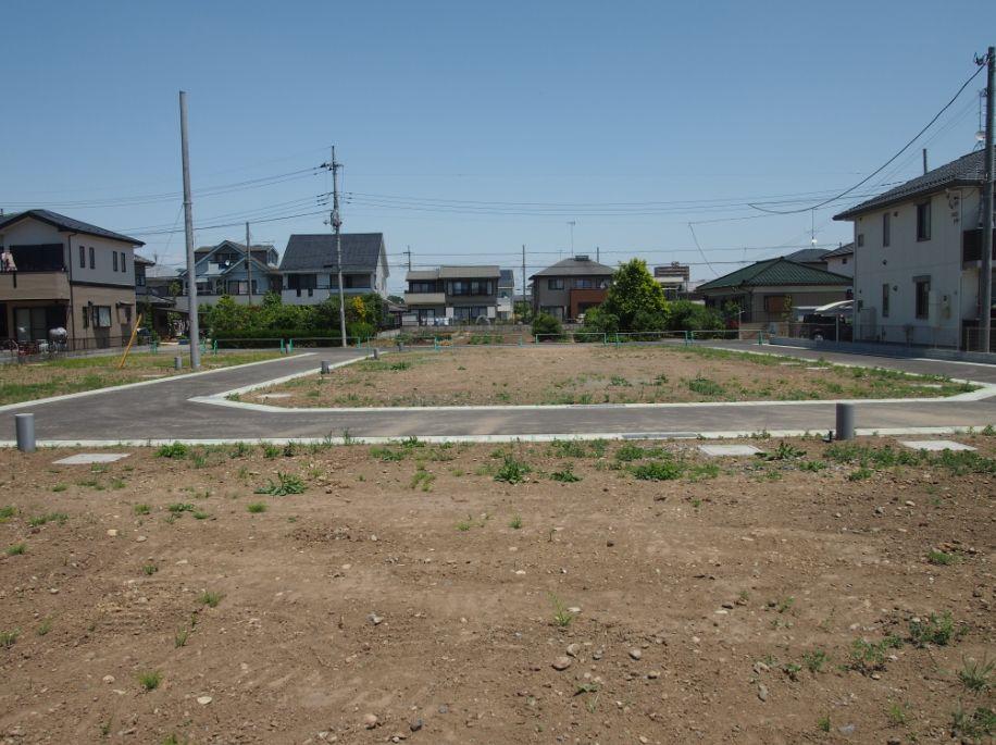 Local land photo. Local is a photo.