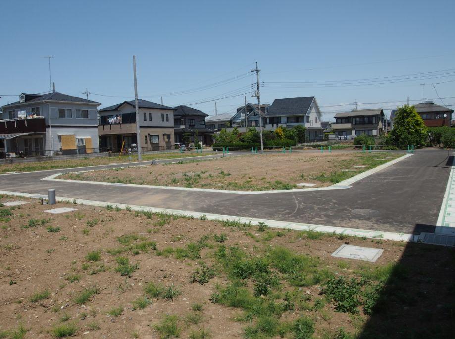 Local land photo. Local is a photo.