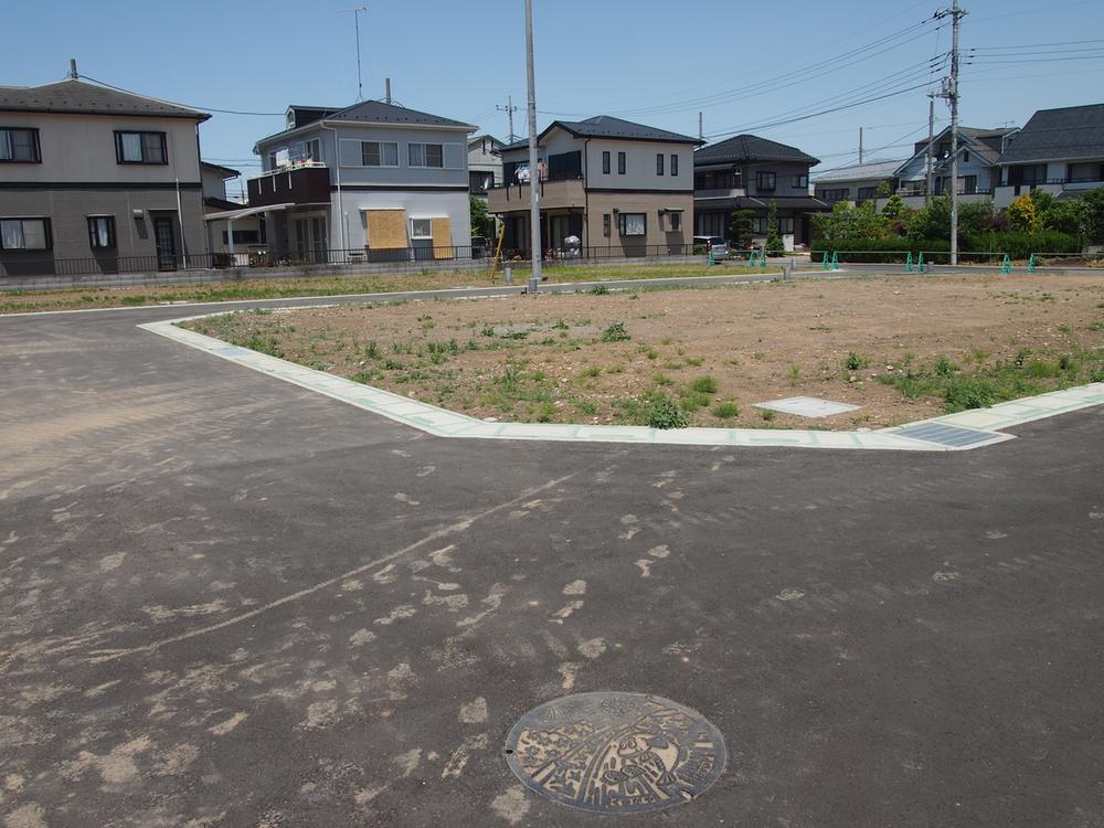 Local land photo. Local is a photo.