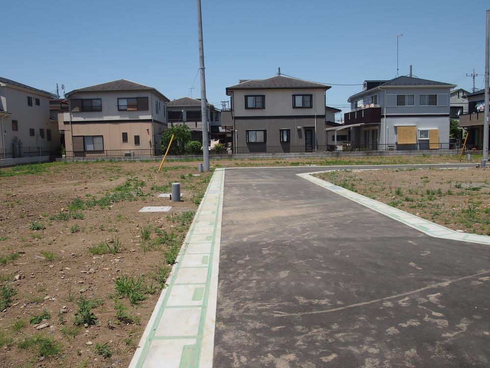 Local land photo. Local is a photo.