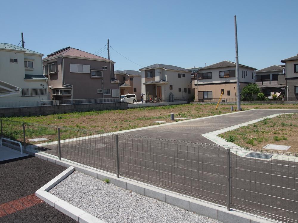 Local land photo. Local is a photo.