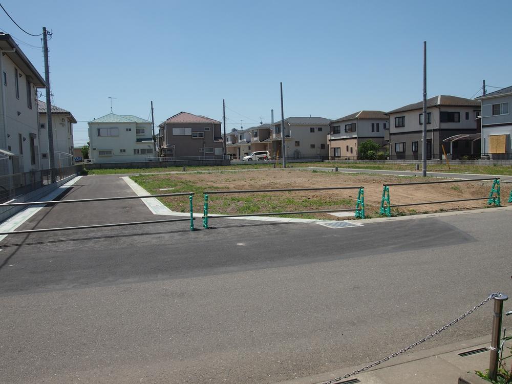 Local land photo. Local is a photo.