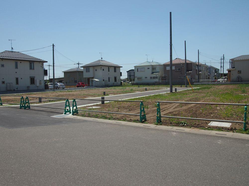 Local land photo. Local is a photo.